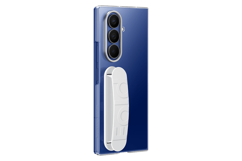 Funda Transparente con grip para Samsung Galaxy Z Fold7