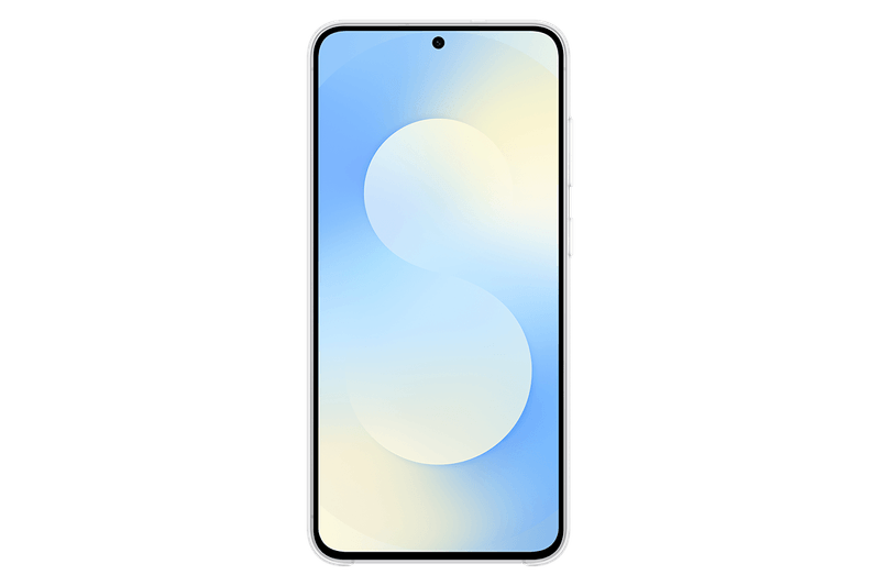 Funda transparente para Samsung Galaxy S25 FE
