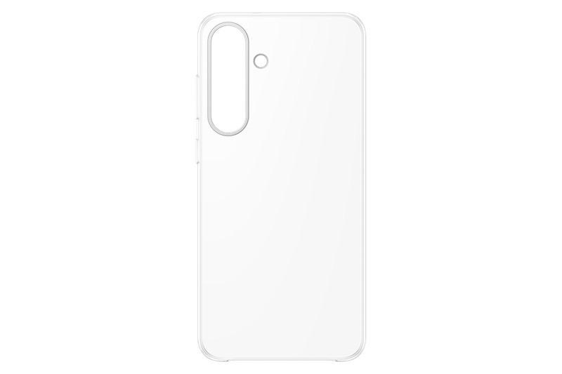 Funda transparente para Samsung Galaxy S25 FE