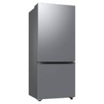 Heladera Samsung Bespoke AI Freezer Inferior 400L