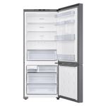 Heladera Samsung Bespoke AI Freezer Inferior 400L