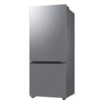 Heladera Samsung Bespoke AI Freezer Inferior 400L