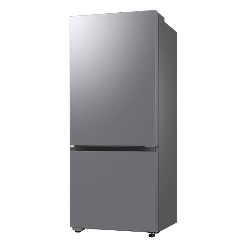 Heladera Samsung Bespoke AI Freezer Inferior 400L