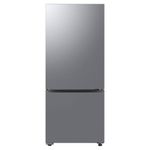 Heladera Samsung Bespoke AI Freezer Inferior 400L