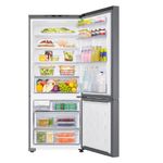 Heladera Samsung Bespoke AI Freezer Inferior 400L