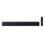 Samsung HW-B400F Soundbar 2.0 Bluetooth HDMI ARC – Woofer Integrado