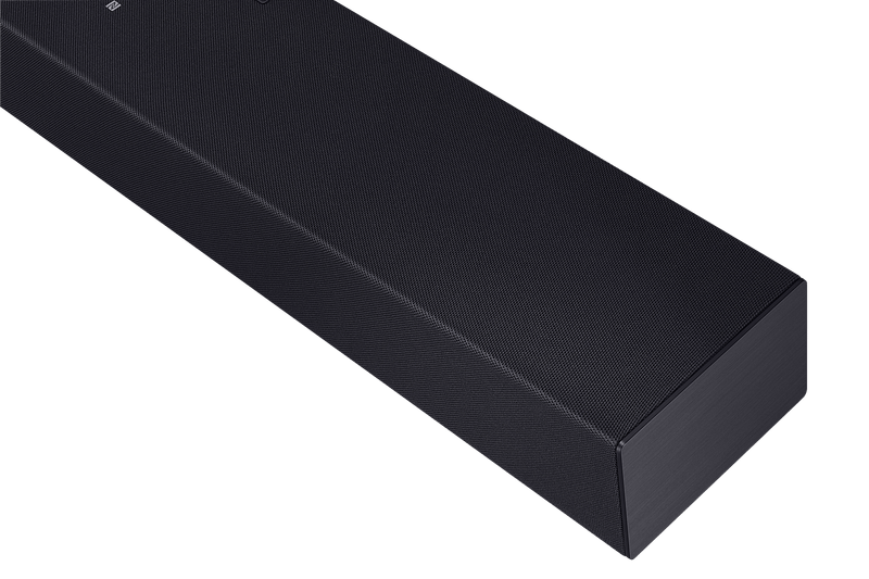 Samsung HW-B400F Soundbar 2.0 Bluetooth HDMI ARC – Woofer Integrado