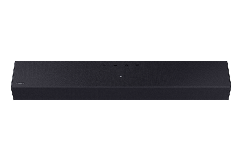 Samsung HW-B400F Soundbar 2.0 Bluetooth HDMI ARC – Woofer Integrado