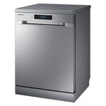 Lavavajillas Samsung Dw60m6050fs/bg, 14 Cubiertos