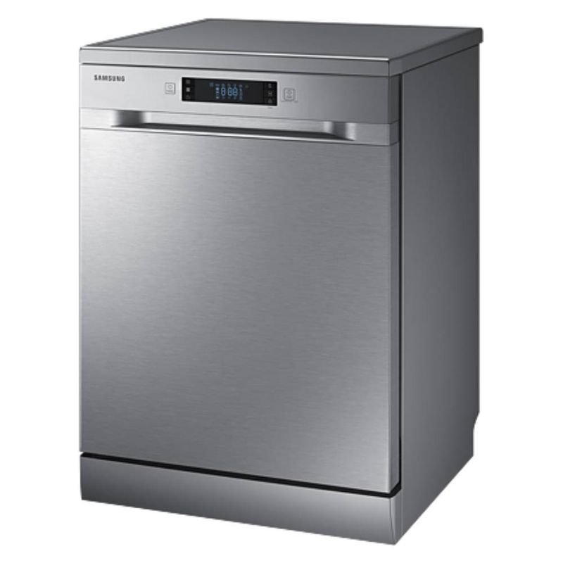 Lavavajillas Samsung Dw60m6050fs/bg, 14 Cubiertos