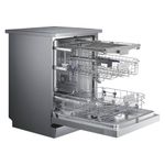 Lavavajillas Samsung Dw60m6050fs/bg, 14 Cubiertos