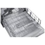 Lavavajillas Samsung Dw60m6050fs/bg, 14 Cubiertos