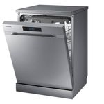 Lavavajillas Samsung Dw60m6050fs/bg, 14 Cubiertos