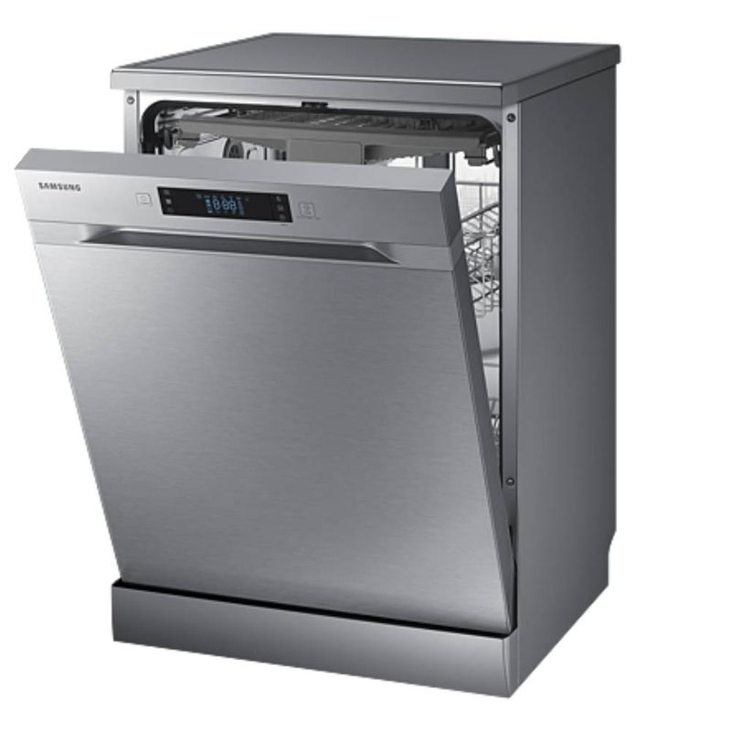 Lavavajillas Samsung Dw60m6050fs/bg, 14 Cubiertos