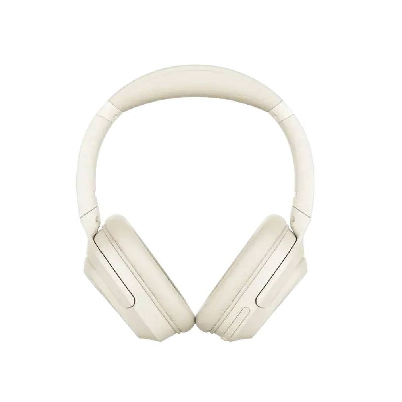 Auriculares Havit H612BT Bluetooth Plegables 64h Batería Beige