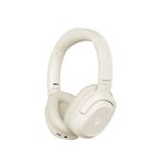 Auriculares Havit H612BT Bluetooth Plegables 64h Batería Beige