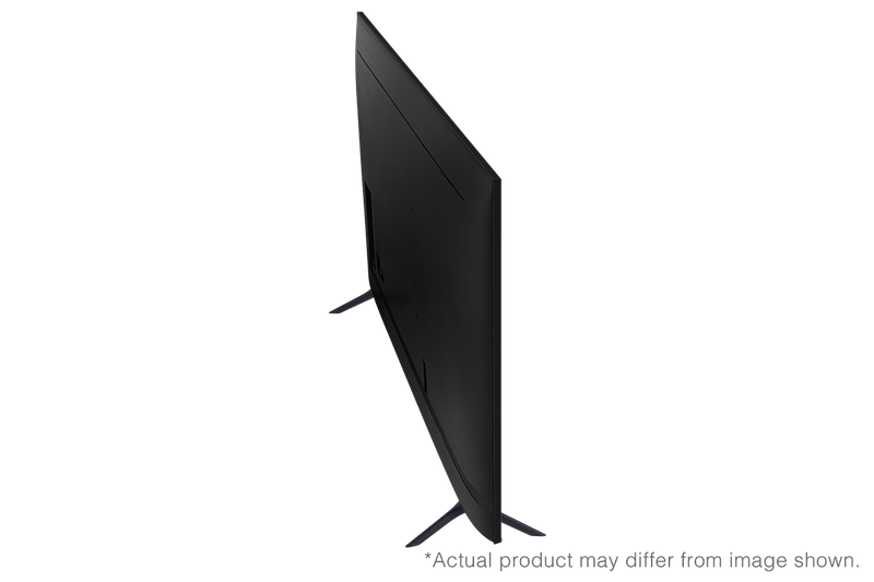 Televisor Samsung 43” Business TV Crystal UHD 4K BEC-H BizTV