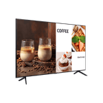 Televisor Samsung 43” Business TV Crystal UHD 4K BEC-H BizTV
