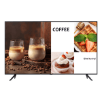 Televisor Samsung 43” Business TV Crystal UHD 4K BEC-H BizTV