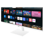 Monitor Smart TV Samsung M5 32'' FHD Smart 60Hz