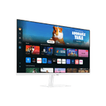 Monitor Smart TV Samsung M5 32'' FHD Smart 60Hz