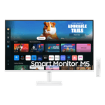 Monitor Smart TV Samsung M5 32'' FHD Smart 60Hz