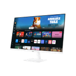 Monitor Smart TV Samsung M5 32'' FHD Smart 60Hz