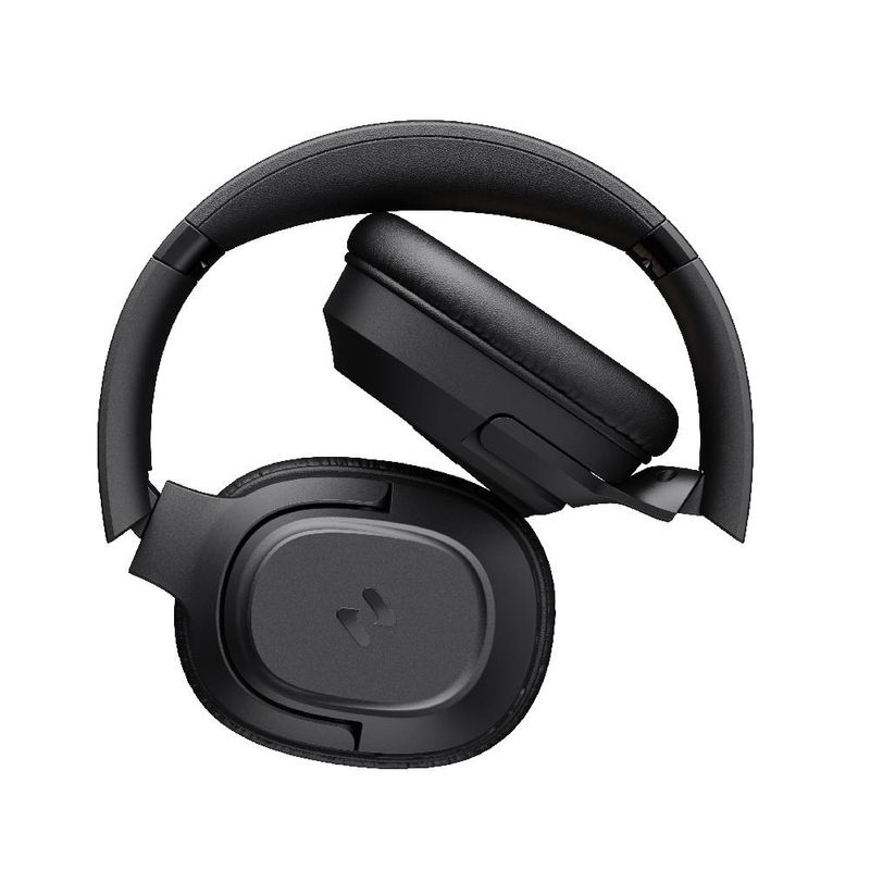 Auriculares Havit H612BT Bluetooth Plegables 64h Batería Black