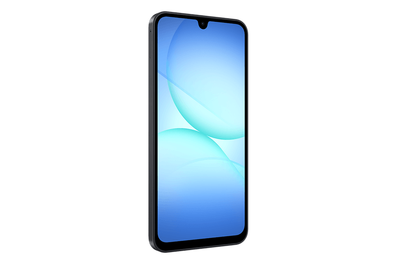 Celular Samsung Galaxy A17 128/4GB Black