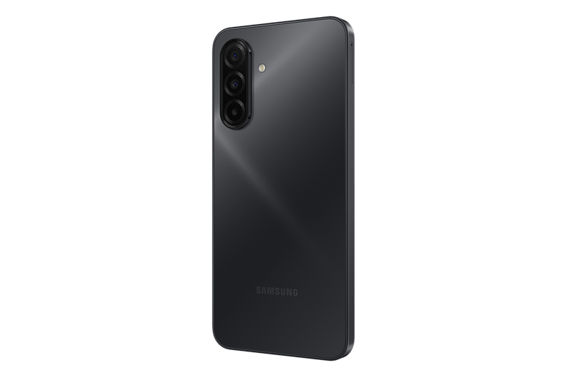 Celular Samsung Galaxy A17 128/4GB Black