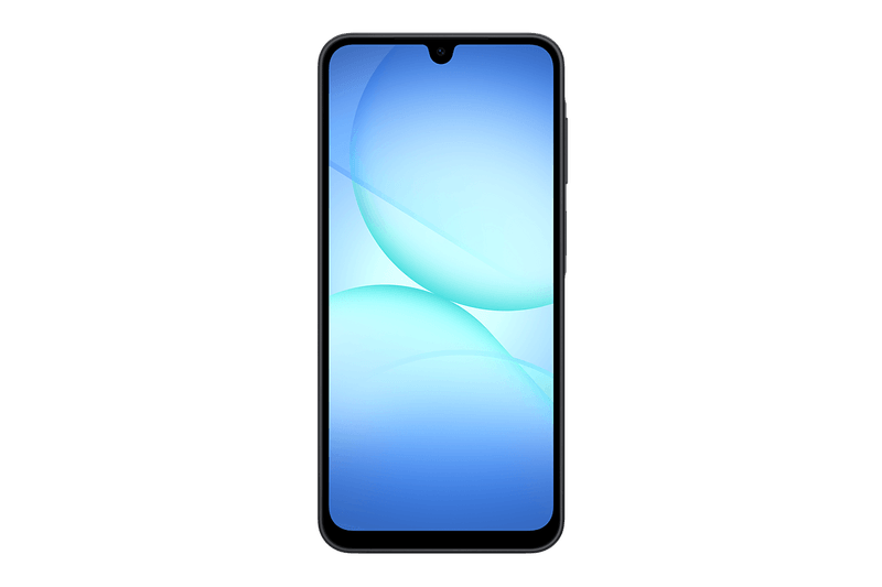Celular Samsung Galaxy A17 128/4GB Black