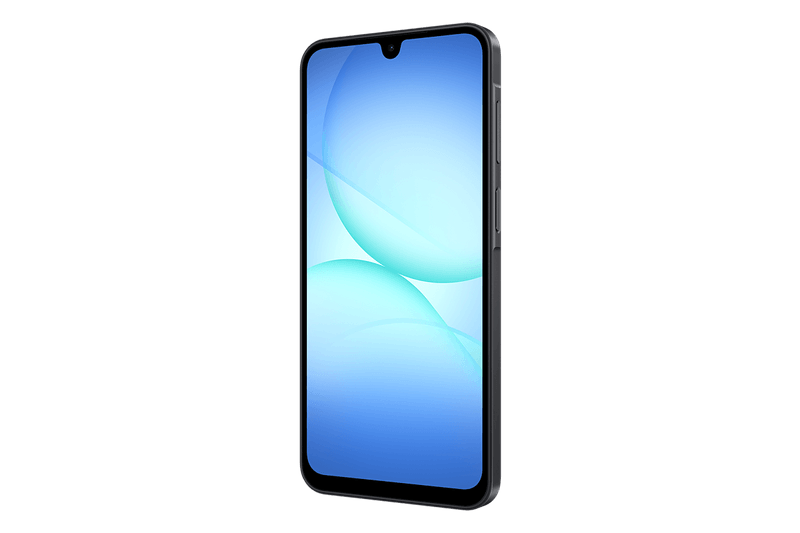 Celular Samsung Galaxy A17 128/4GB Black