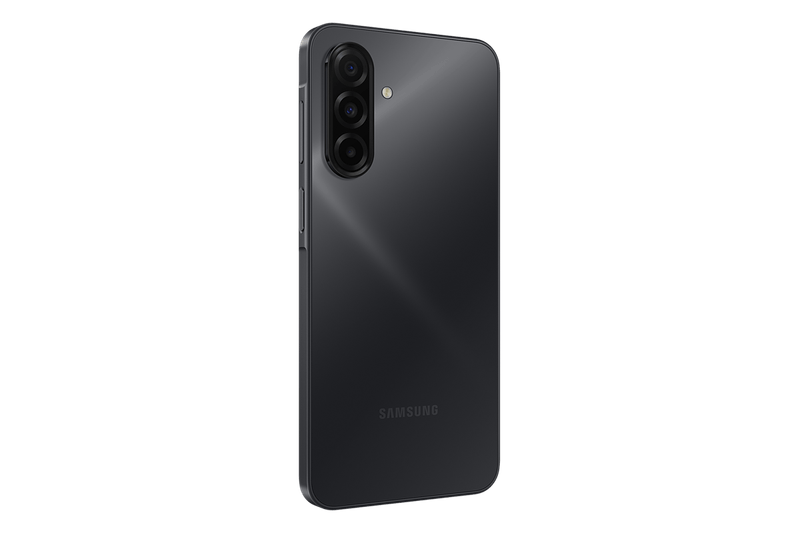 Celular Samsung Galaxy A17 128/4GB Black