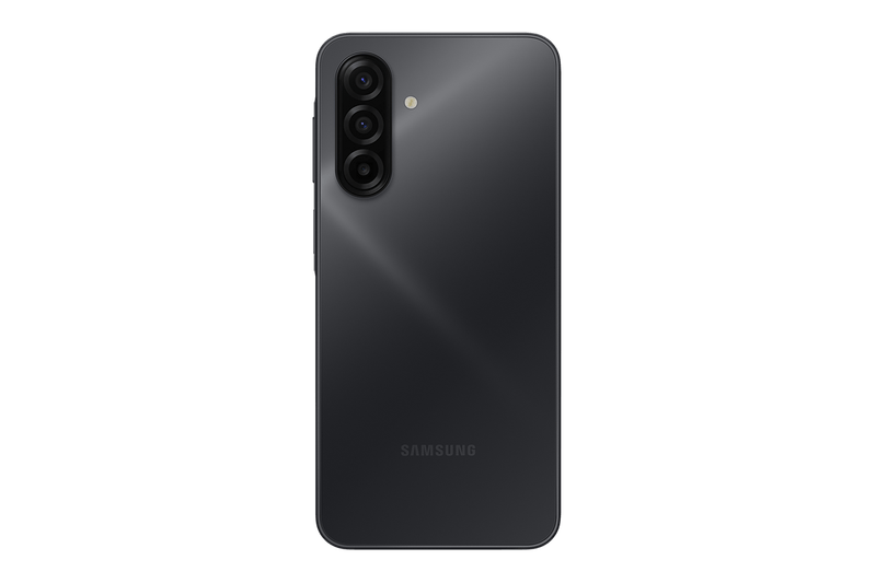 Celular Samsung Galaxy A17 128/4GB Black