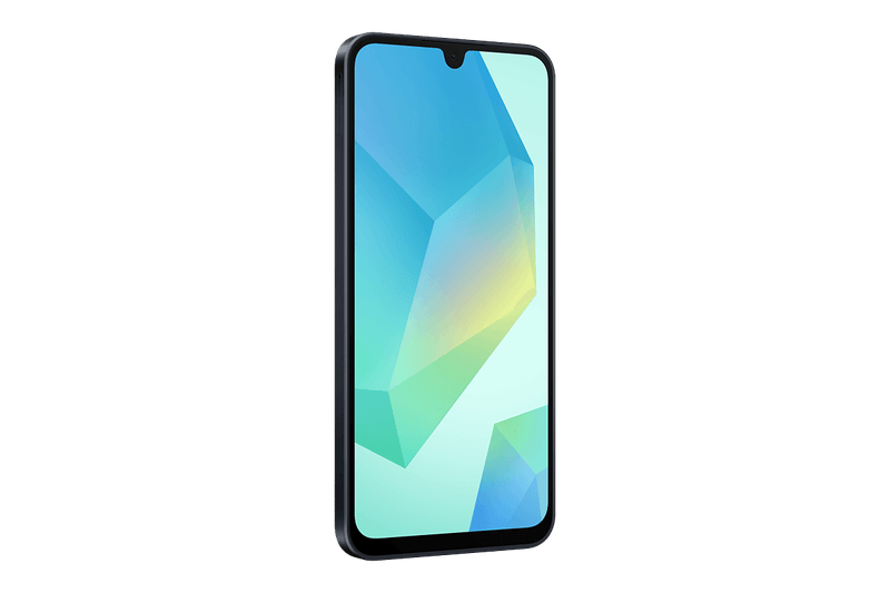 Celular Samsung Galaxy A16 128/4GB Black