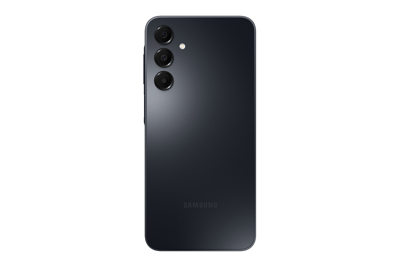 Celular Samsung Galaxy A16 128/4GB Black