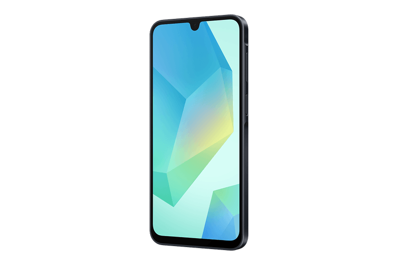 Celular Samsung Galaxy A16 128/4GB Black