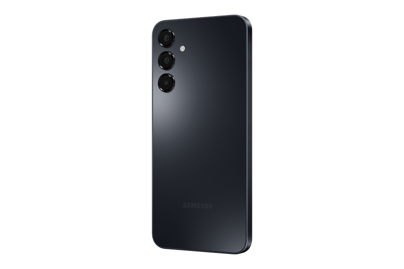 Celular Samsung Galaxy A16 128/4GB Black