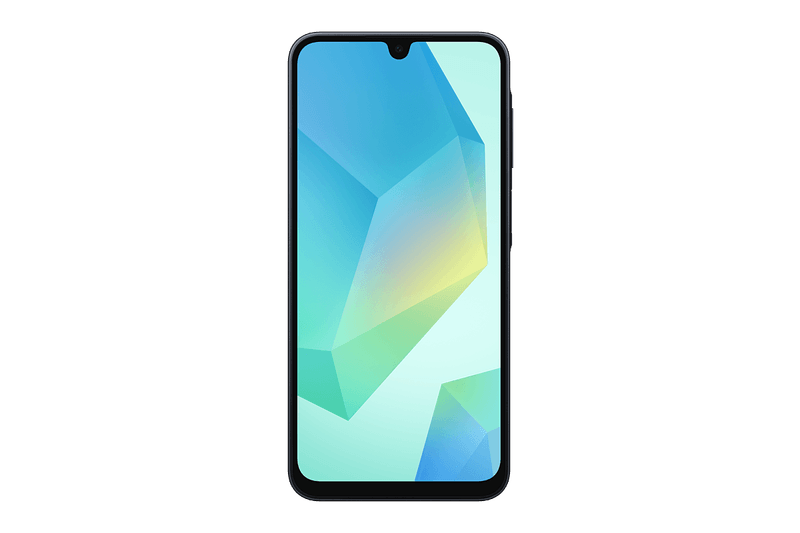 Celular Samsung Galaxy A16 128/4GB Black