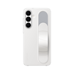 Funda Standing Grip Samsung Galaxy S25 FE White