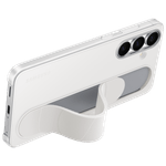 Funda Standing Grip Samsung Galaxy S25 FE White