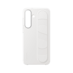 Funda Standing Grip Samsung Galaxy S25 FE White