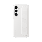 Funda Standing Grip Samsung Galaxy S25 FE White