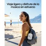 Parlante Soundcore by Anker Select 4 Go White Bluetooth Portátil