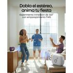 Parlante Soundcore by Anker Select 4 Go White Bluetooth Portátil