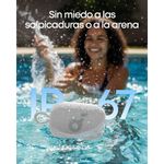 Parlante Soundcore by Anker Select 4 Go White Bluetooth Portátil