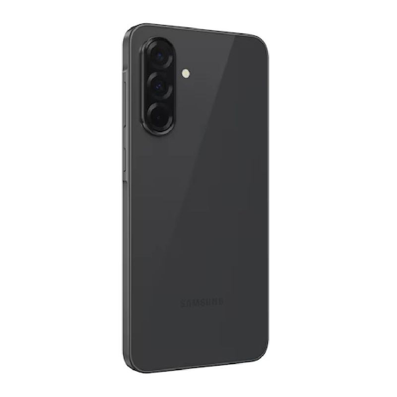 Celular Samsung Galaxy A36 256/8GB 5G Awesome Black