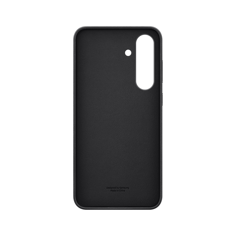Funda Kindsuit para Samsung Galaxy S25 FE Black