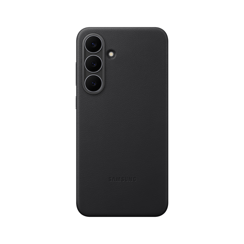 Funda Kindsuit para Samsung Galaxy S25 FE Black