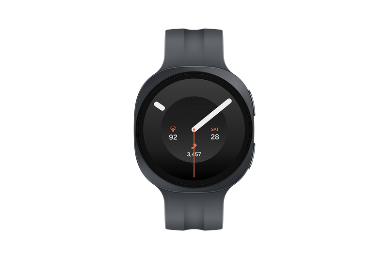 Smartwatch Samsung Galaxy Watch9 40mm 1.3" Super Amoled Graphite